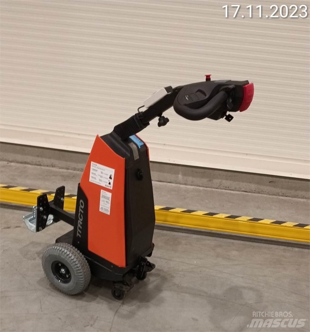 BT TWE120 LI-ION Çekiciler