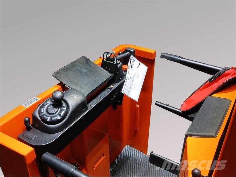 BT OME100M Düsük seviye siparis toplayici