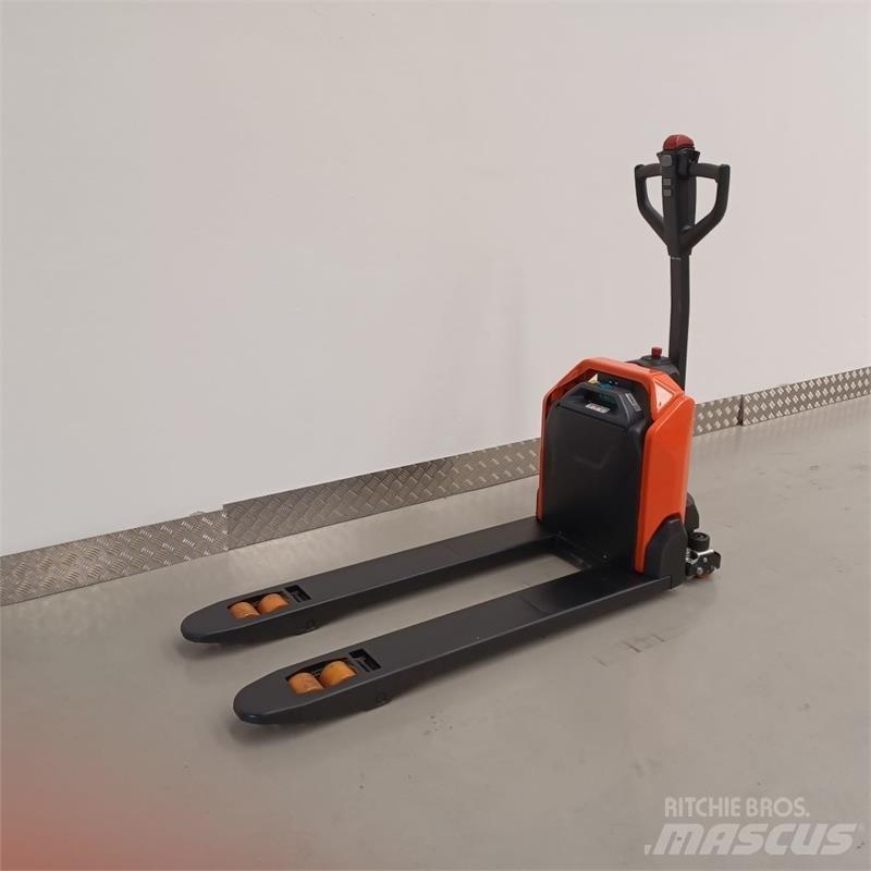 BT LHE130 Elektrikli forkliftler