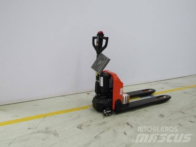 BT LHE130 Elektrikli forkliftler