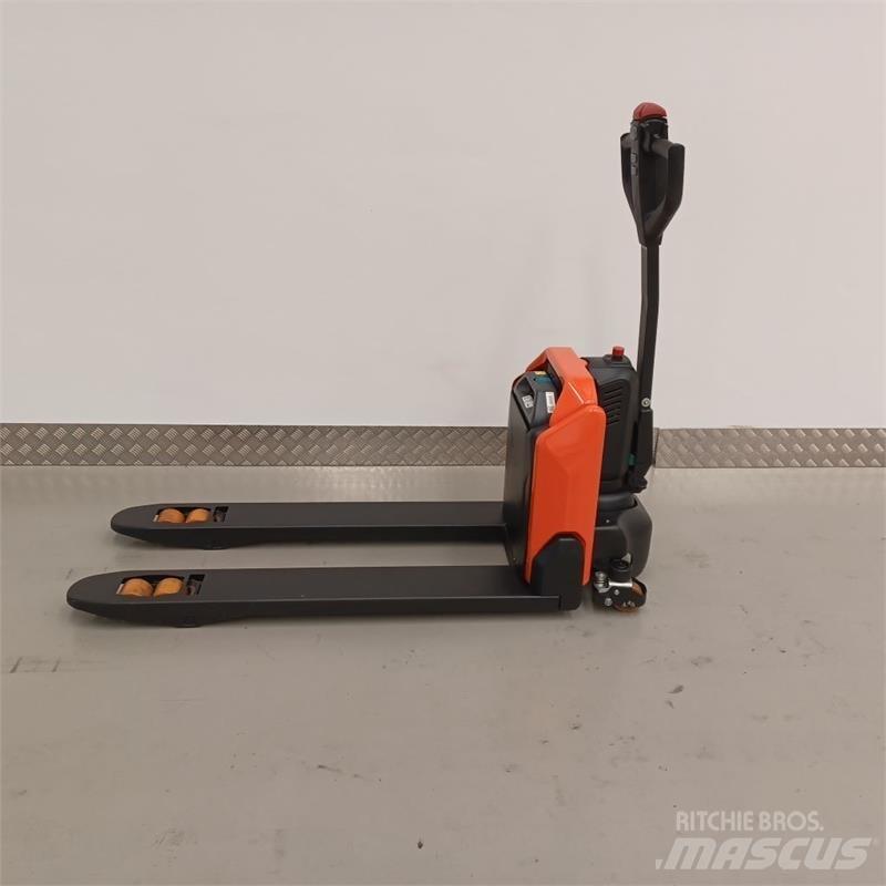 BT LHE130 Elektrikli forkliftler