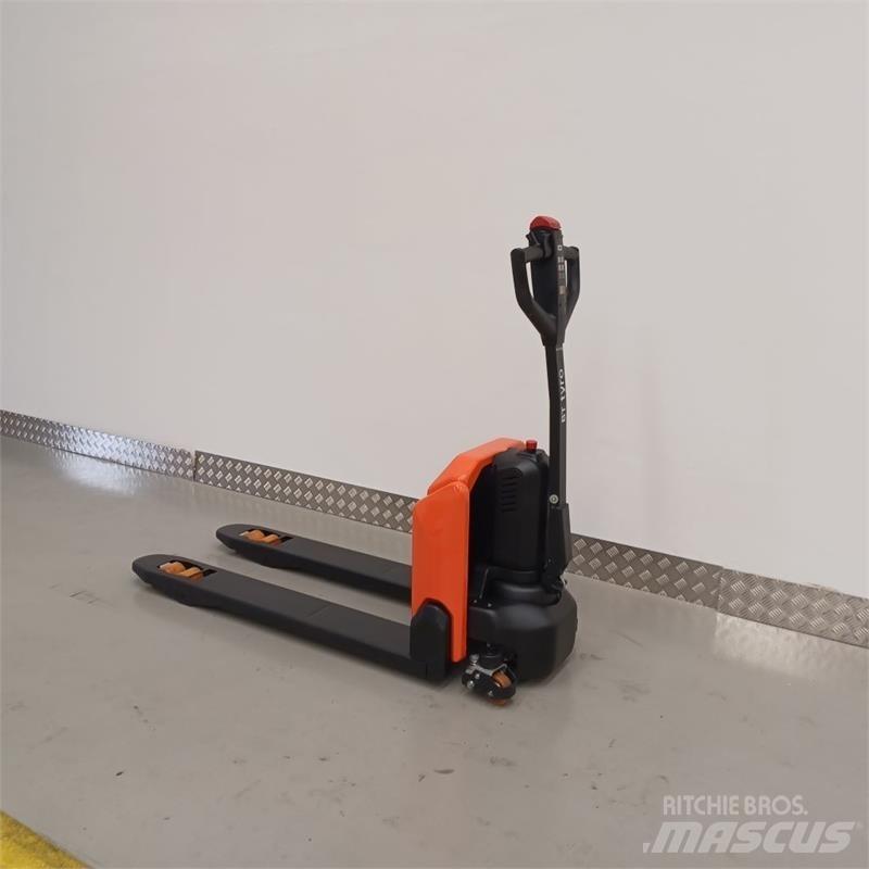 BT LHE130 Elektrikli forkliftler