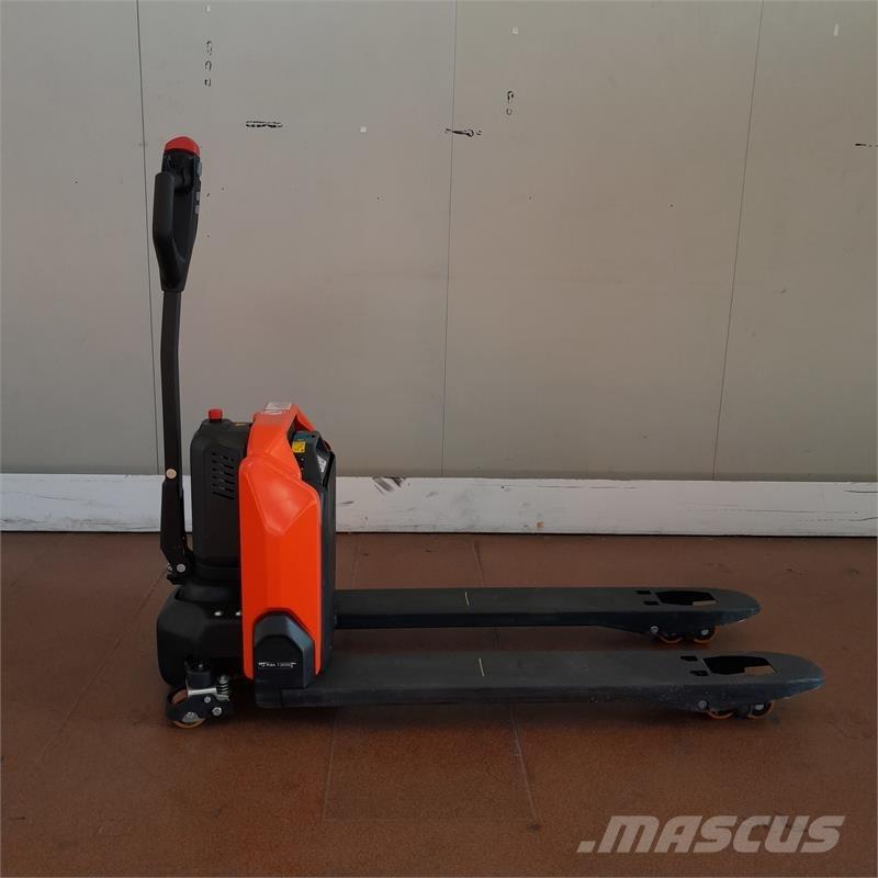 BT LHE130 Elektrikli forkliftler