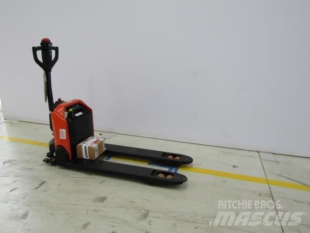 BT LHE130 Elektrikli forkliftler