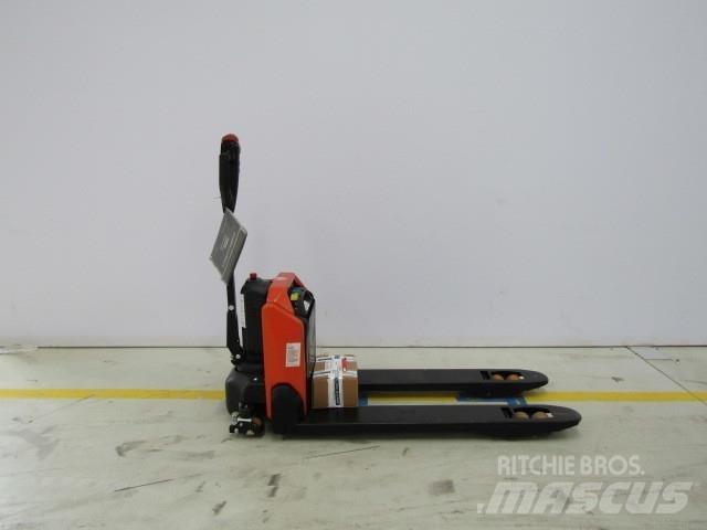 BT LHE130 Elektrikli forkliftler