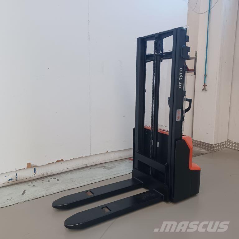 BT SHE100 Transpaletler