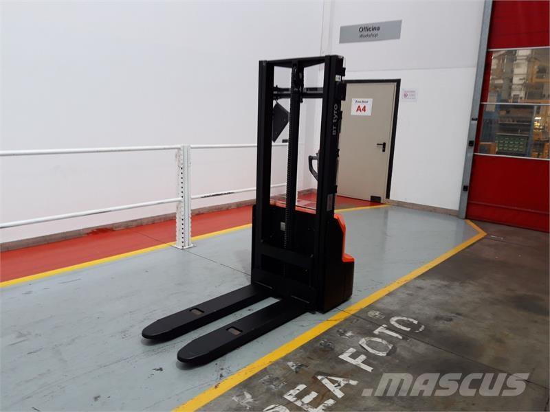 BT SHE100 Transpaletler