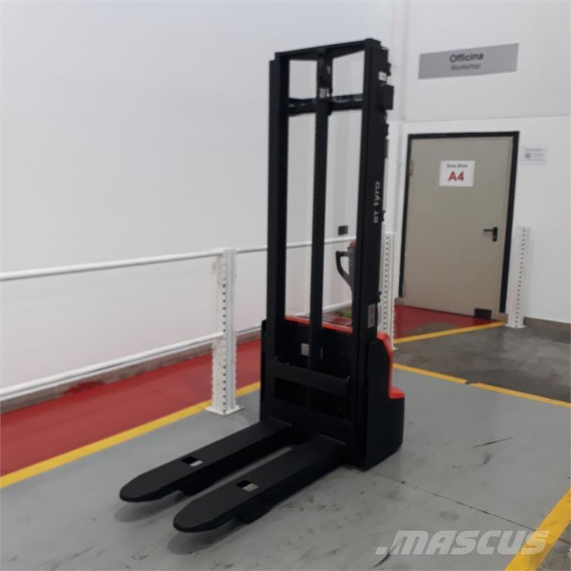 BT SHE100 Transpaletler