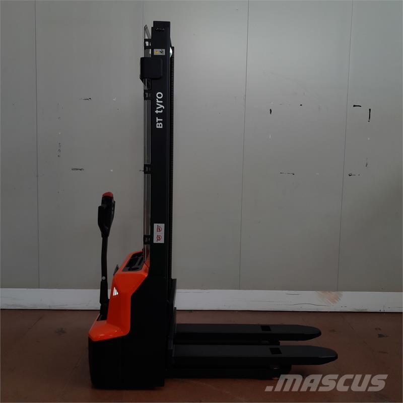 BT SHE100 Transpaletler