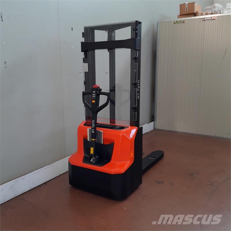 BT SHE100 Transpaletler