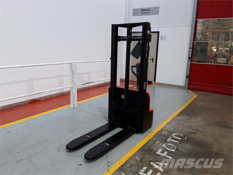 BT SHE100 Transpaletler