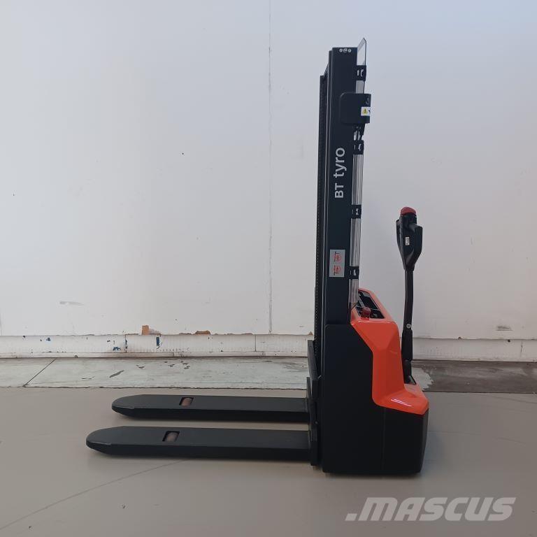 BT SHE100 Transpaletler