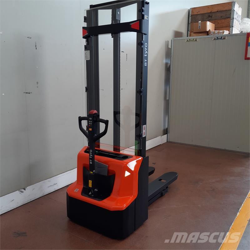 BT SHE100 Transpaletler