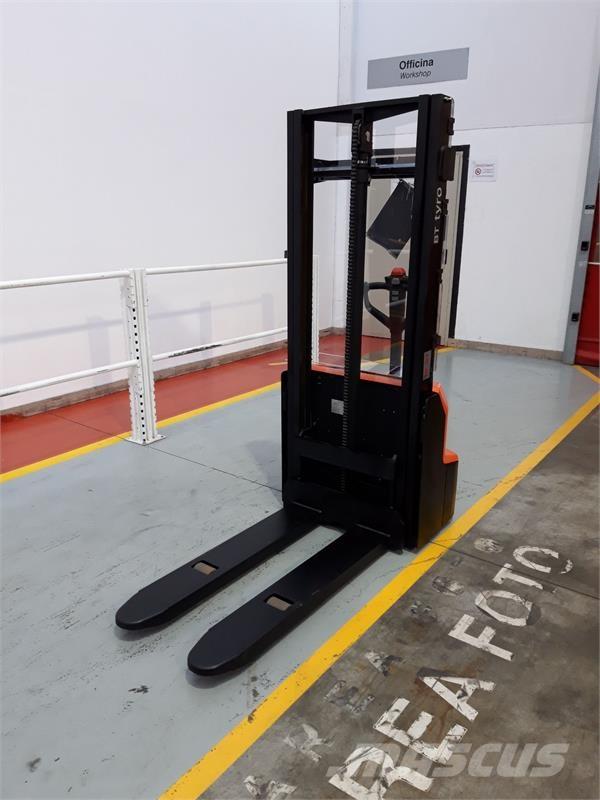 BT SHE100 Transpaletler