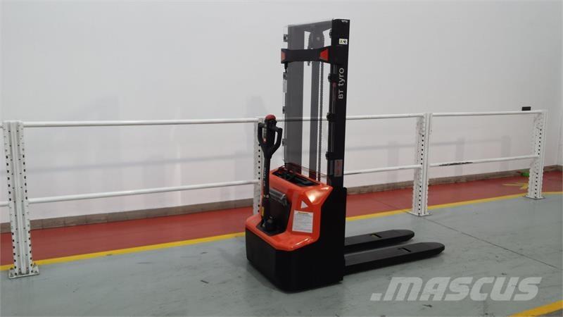 BT SHE100 Transpaletler