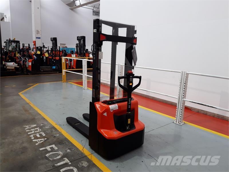 BT SHE100 Transpaletler