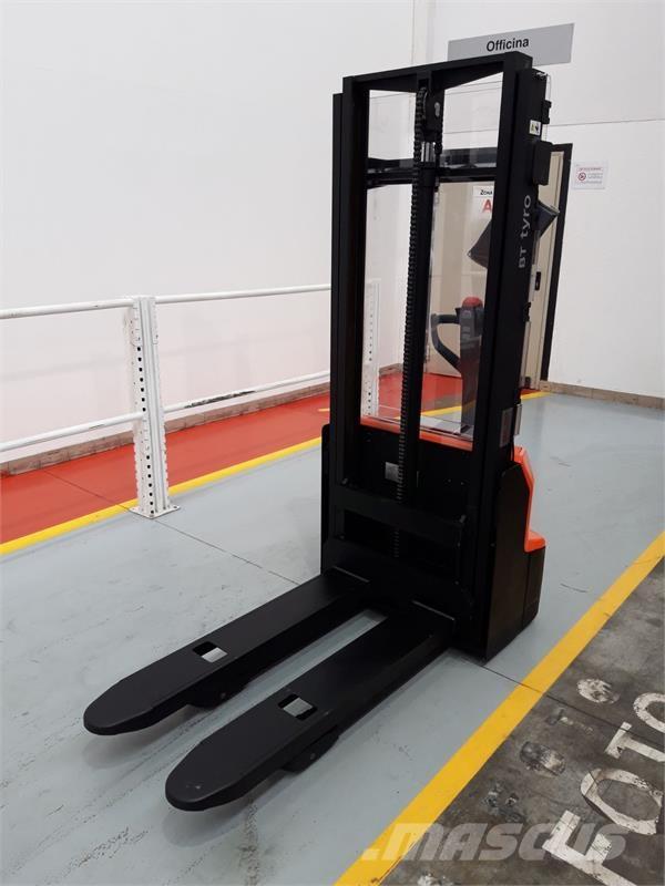 BT SHE100 Transpaletler