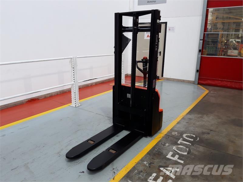 BT SHE100 Transpaletler