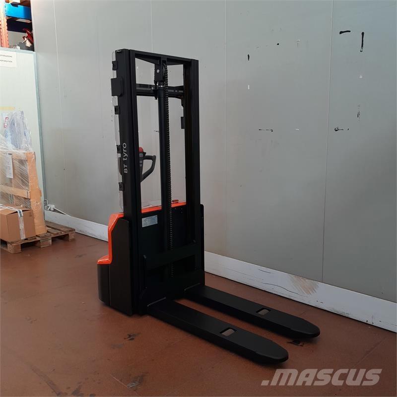 BT SHE100 Transpaletler