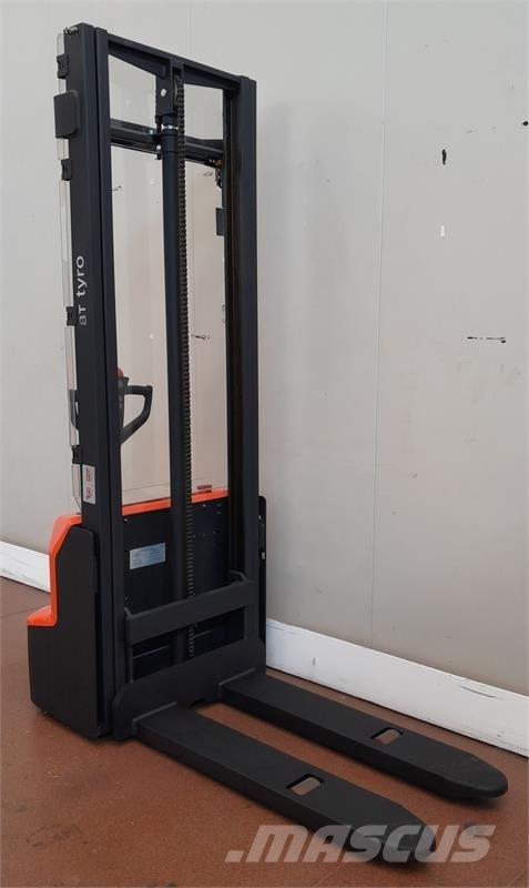 BT SHE100 Transpaletler
