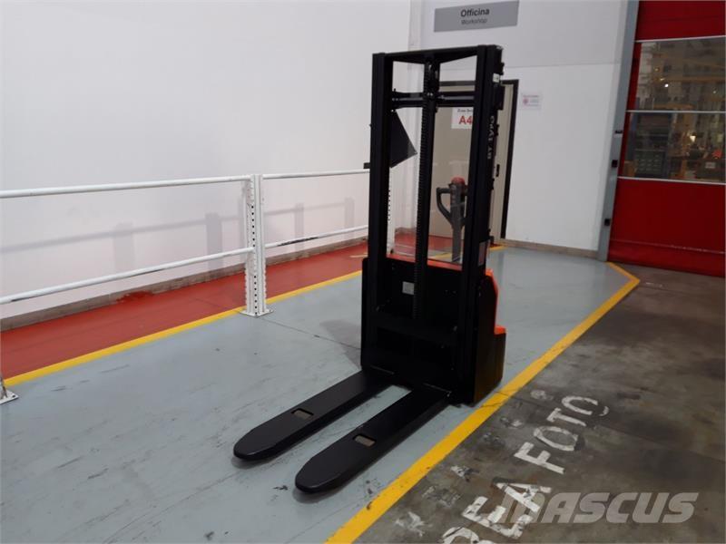 BT SHE100 Transpaletler