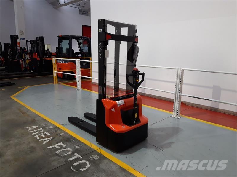 BT SHE100 Transpaletler