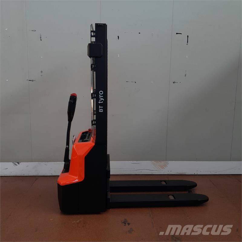 BT SHE100 Transpaletler