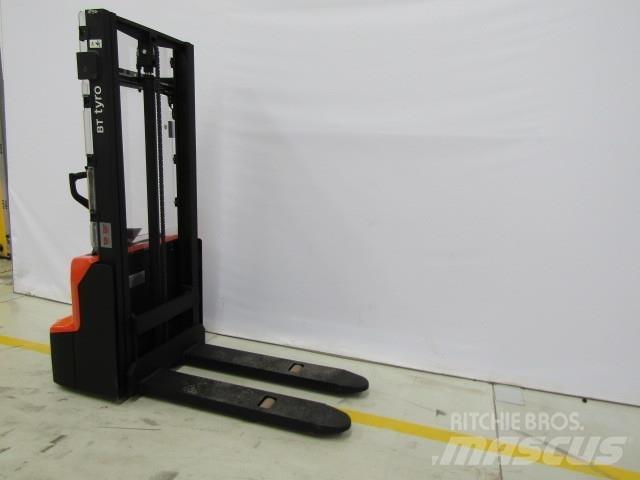 BT SHE100 Transpaletler