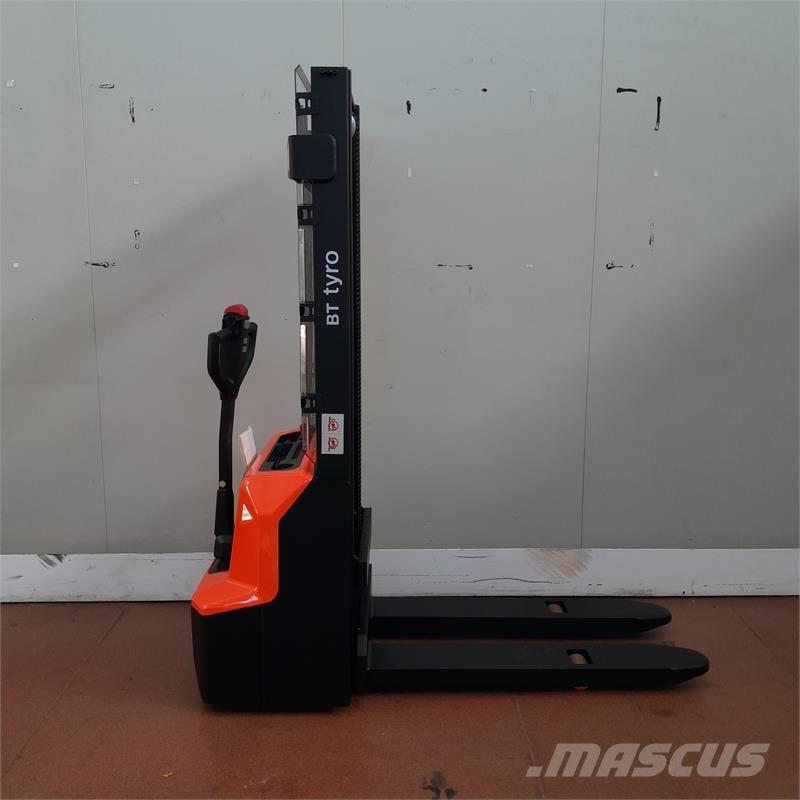 BT SHE100 Transpaletler