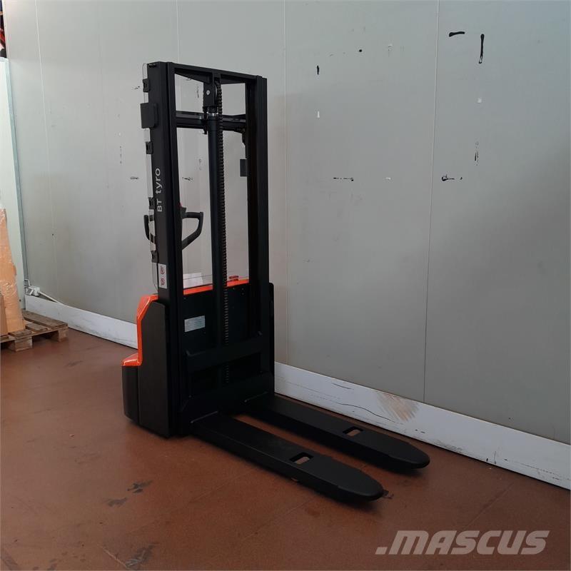 BT SHE100 Transpaletler