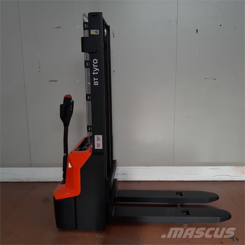 BT SHE100 Transpaletler