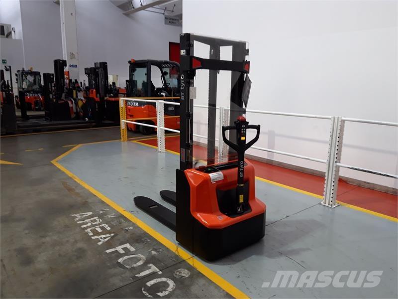 BT SHE100 Transpaletler