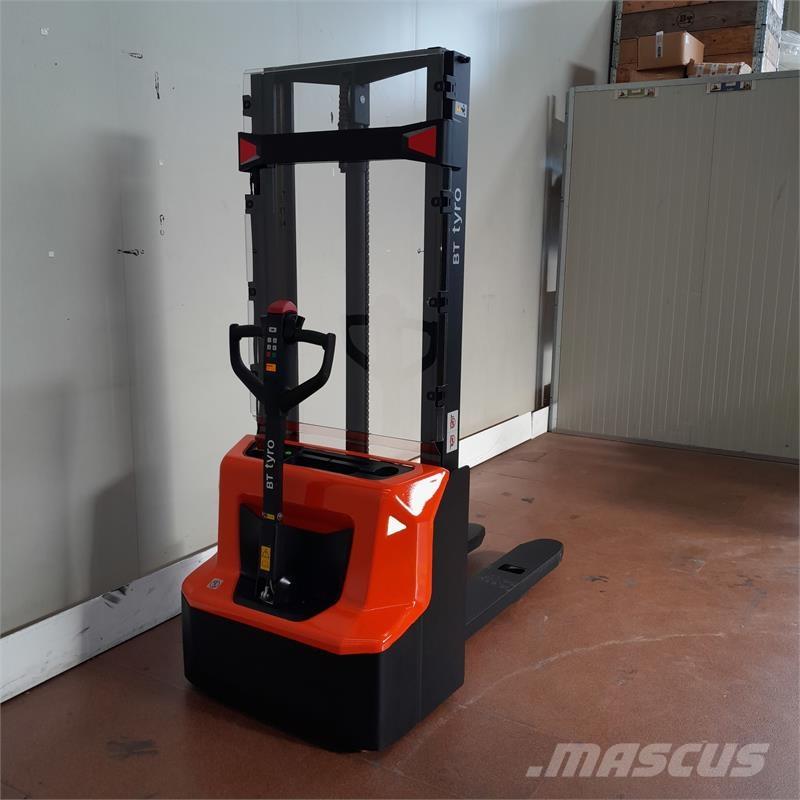 BT SHE100 Transpaletler