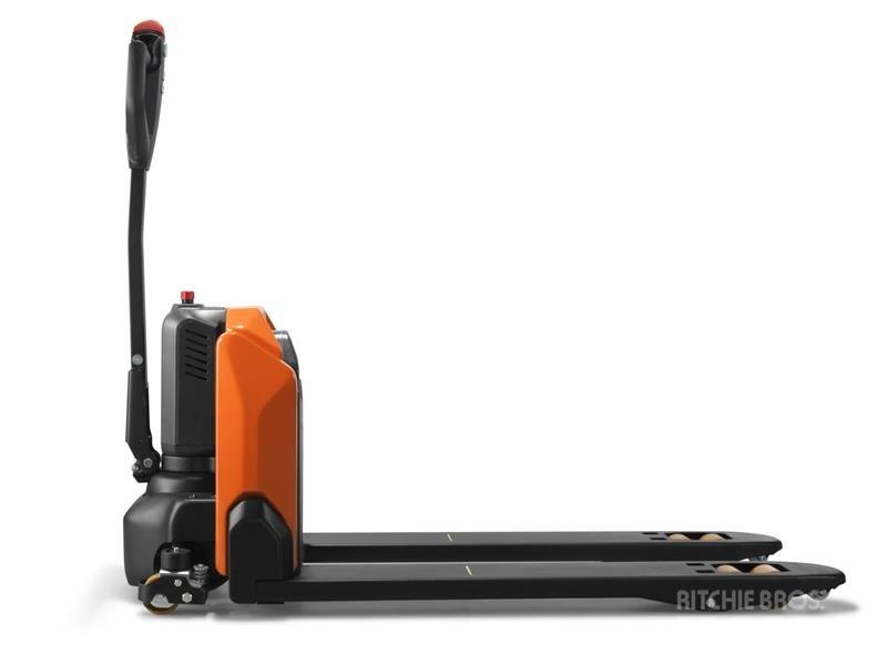 BT LHE130 Elektrikli forkliftler