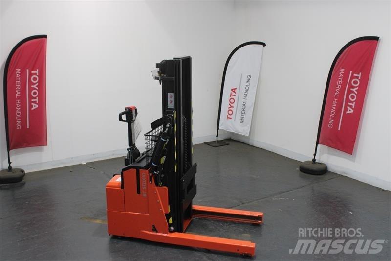 BT RWE120 Transpaletler