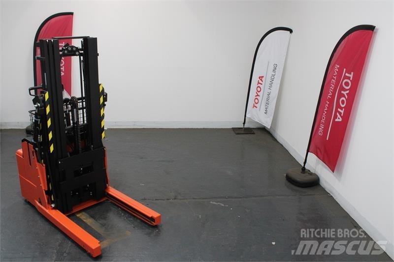 BT RWE120 Transpaletler