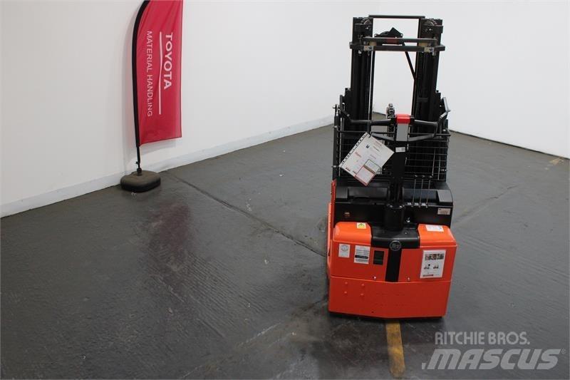 BT RWE120 Transpaletler