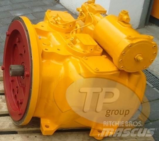 Linde 2PV186 Diger parçalar