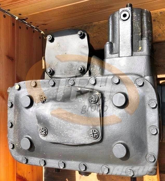 Linde B2PV75 R Atlas Diger parçalar