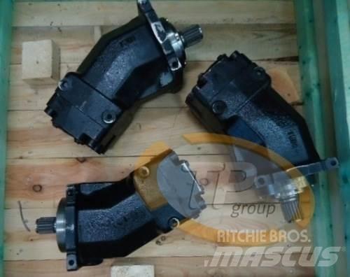 Linde BMF105 Linde Diger parçalar