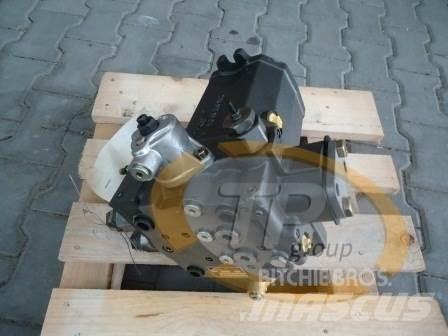 Linde HMF105 Linde Diger parçalar