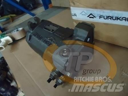 Linde HMF75 Diger parçalar
