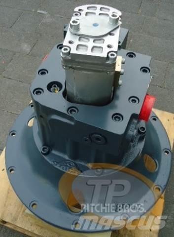 Linde HPR90 Diger parçalar