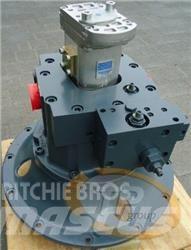 Linde HPR90 Diger parçalar