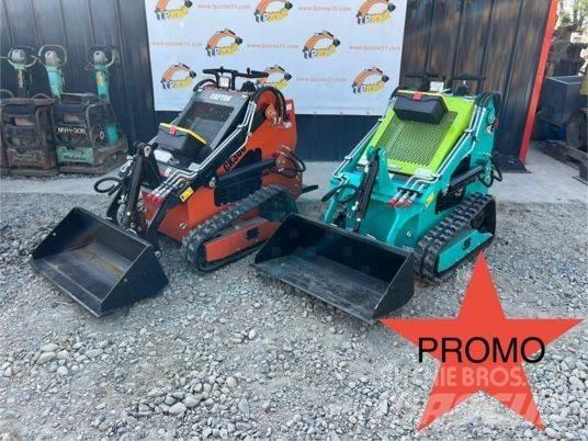  96354 CK36 C Paletli yükleyiciler