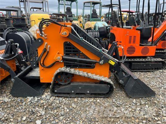  96901 QB480 Mini yükleyiciler