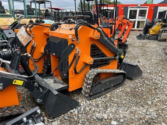  96901 QB480 Mini yükleyiciler