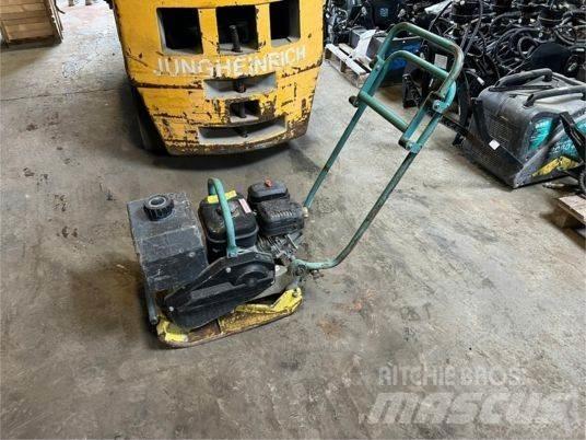 Ammann APF 12/40 Kompaktörler