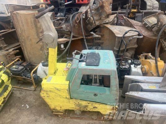 Ammann APH11095 Kompaktörler