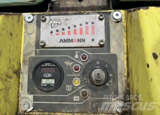 Ammann aph11095 Kompaktörler